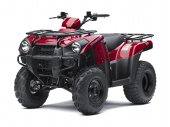 2012 Kawasaki Brute Force 300 photo